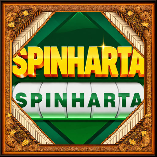 spinharta — galeri pratinjau Resmi APK